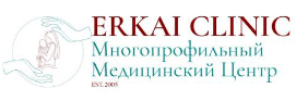 Многопрофильный медицинский центр «ERKAI CLINIC» — Бишкек