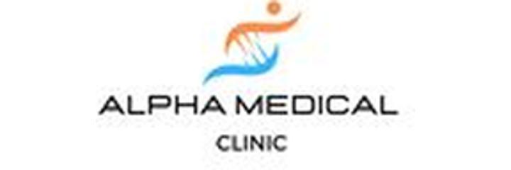 Клиника «Alpha medical» (Альфа медикал) — Бишкек