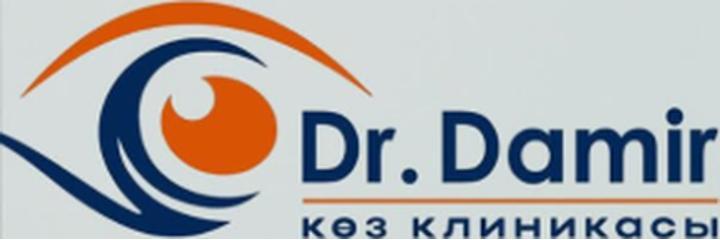 Глазная клиника «Dr. Damir» (Доктор Дамир) — Ош
