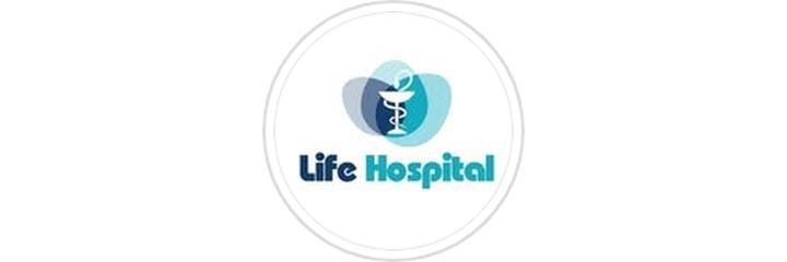 Клиника «Life Hospital» (Лайф Хоспитал) — Бишкек