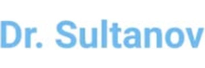 Кабинет УЗИ «Dr.Sultanov» — Бишкек