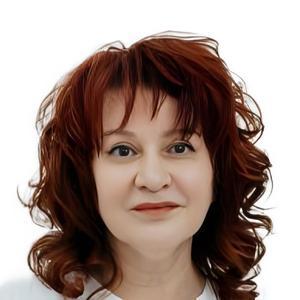 Алимбаева Лола Пулатовна