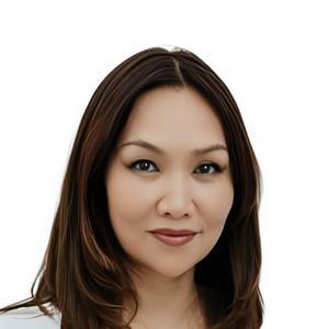 Давлетова Анара Нургазиевна