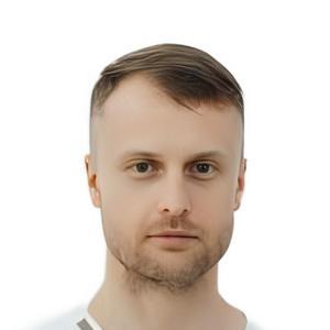 Крутин Данил Сергеевич