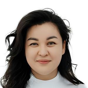 Аширбаева Мырзагуль Торогелдиевна