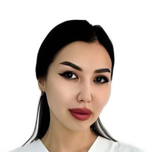Карбекова Насихат Муратбековна