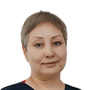 Тургунбаева Динара Асаналиевна