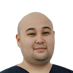 Акимбаев Ерлан Муратович