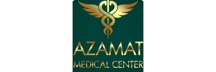Медицинский центр «Азамат» (Azamat) — Кызыл-Кия