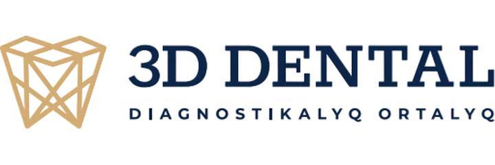 Диагностический центр «3D Dental» (3Д Дентал) — Бишкек