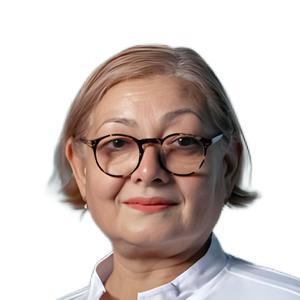 Юлдашева Дженнет Тачмурадовна