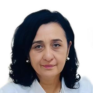 Мурзаматова Шахноза Абдукадыровна