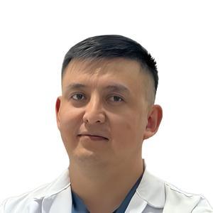 Иманалиев Чынгыз Майрамбекович