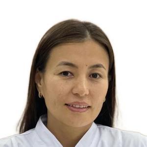 Абабакирова Гульзина Абдикапаровна