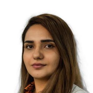 Аббасова Вад Джиха