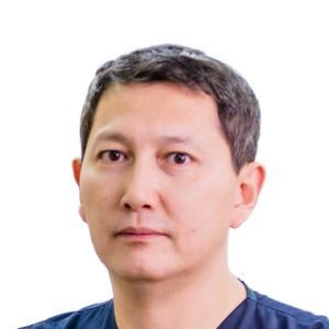 Айталиев Нурлан Эмильевич