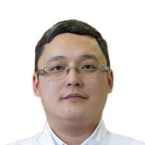 Айтикеев Адилет Усенович