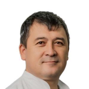 Алмереков Нурдин Кумарбекович