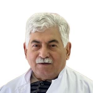 Байрамов Гюльага Азизович