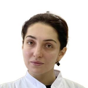 Галиулина Нуцалай Аслановна