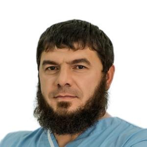 Гасанов Гафиз Умарович