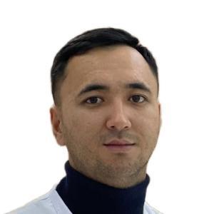 Жумабеков Байтик Жумабекович