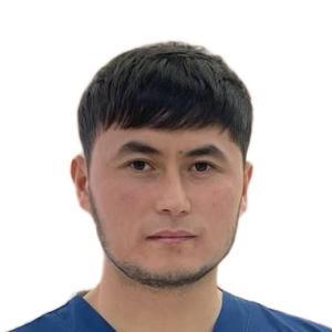 Жумашев Хусейн Гуланкадырович