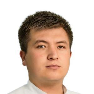 Исаков Ильхом Тулкинжонович