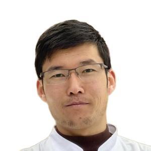 Исамидинов Курбанбек Камалидинович