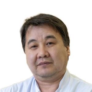 Керимбаев Расул Толонович