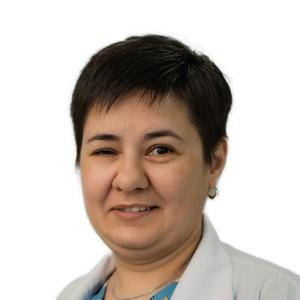 Никуленко Ксения Васильевна