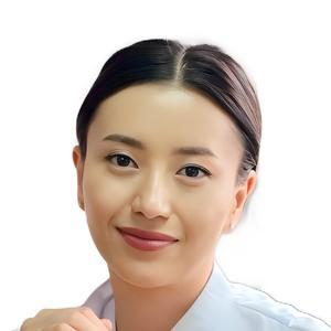 Рахманбердиева Азиза Ахмеджановна