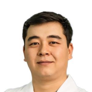 Сардарбеков Актан Нурдинович