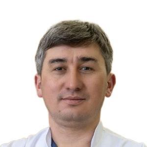 Сафаров Манучер Абдукаарович