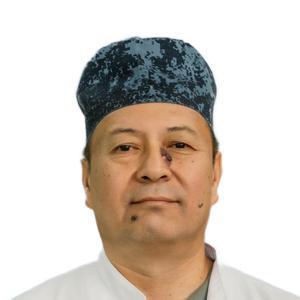 Солтобаев Кубанычбек Осмонбекович