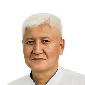 Султангазиев Расул Абалиевич