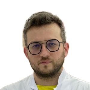 Тиллоев Тилло Абдуллоевич