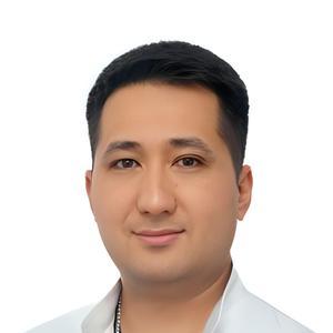 Ажибеков Самат Адылбекович