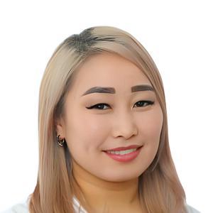 Сатыбалдиева Мимоза Жоробековна