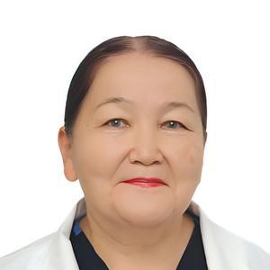 Алыкеева Гульнара Маликовна