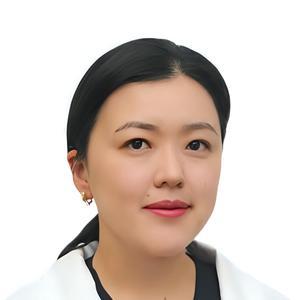 Мырзатаева Асель Талантбековна