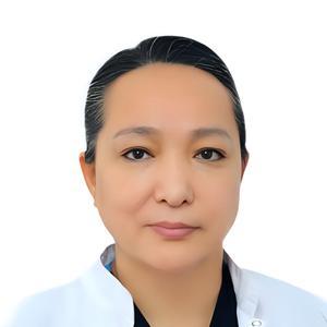 Кошоева Рахат Унгуровна