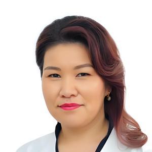 Маматазизова Насиба Расуловна