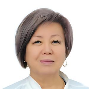 Мукаева Фатима Жумабаевна