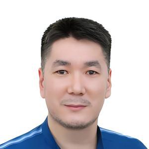 Муратбеков Адашбек Манасбекович