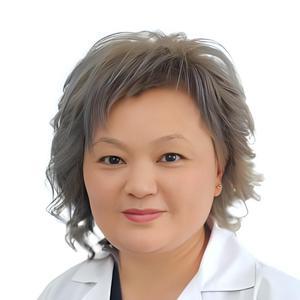 Узакова Аида Орозалиевна