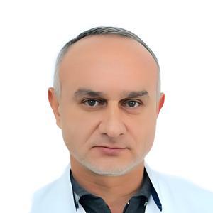 Мирзабеков Бахтияр Нурутинович