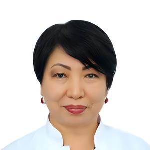 Умаркулова Бактыгул Калдаровна