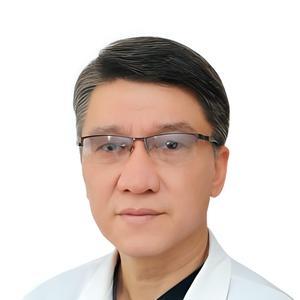 Сартбаев Тимур Дуйшенкулович