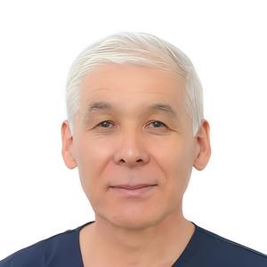 Кыштообаев Тынчтык Алтымышевич